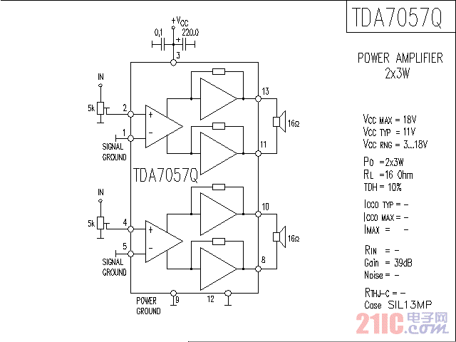 TDA7057Q <strong><strong>音響</strong></strong>IC<strong><strong>電路圖</strong></strong>.gif