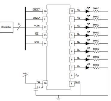 如何為步進電機、繼電器和 LED 創(chuàng)建動態(tài)電源解決方案