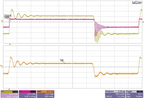 電源提示：自驅(qū)動(dòng)同步整流器