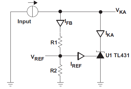 如何為我們的電路設(shè)計(jì)合適的電壓基準(zhǔn)