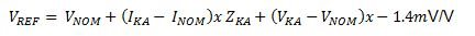 如何為我們的電路設(shè)計(jì)合適的電壓基準(zhǔn)