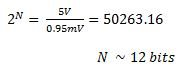 如何為我們的電路設(shè)計(jì)合適的電壓基準(zhǔn)