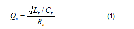 電源提示：設(shè)計 LLC 諧振半橋電源轉(zhuǎn)換器