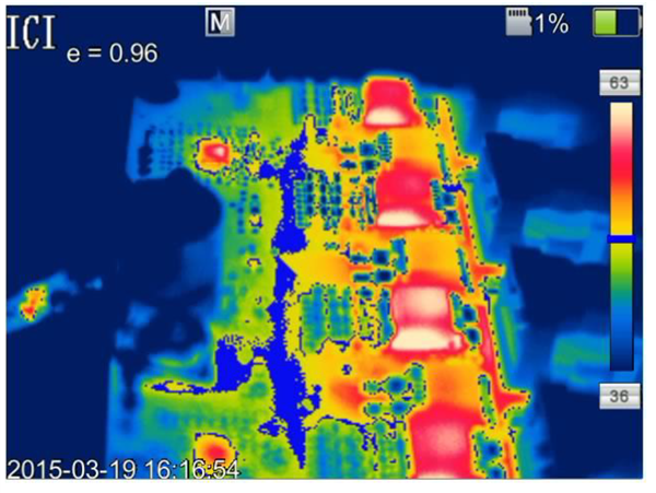 電源提示：四相 1.2 kW 設(shè)計可在更高電流下實現(xiàn)高效率