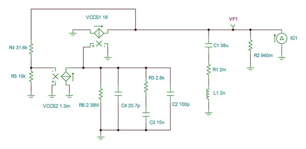 電源提示：計(jì)算負(fù)載瞬態(tài)的電容