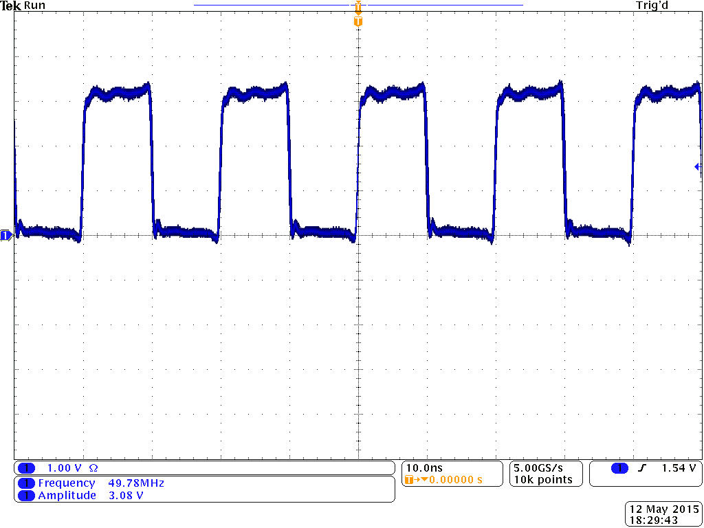 連接起來(lái)：高速 LVDS 比較器