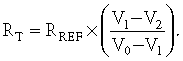 使用不完美的組件準確測量電阻