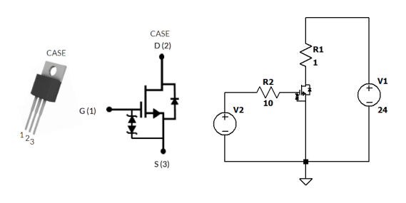 如何使用 LTspice 仿真 SiC MOSFET：良好驅(qū)動器的重要性