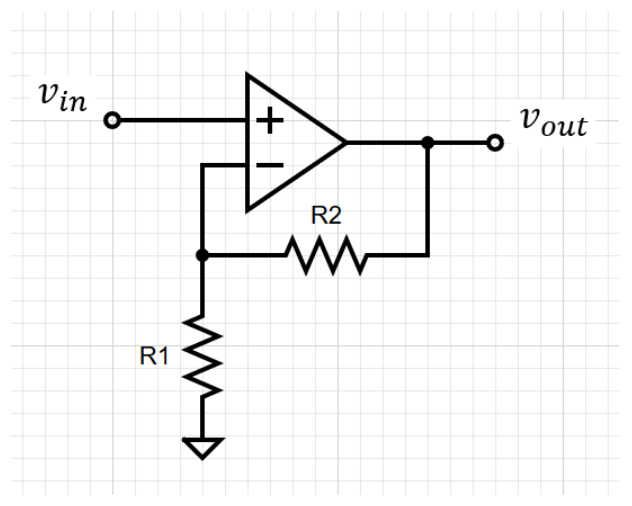 常用運算放大器電路原理介紹