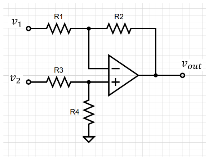 常用運算放大器電路原理介紹