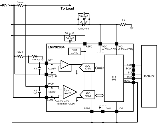 如何準(zhǔn)確測量 GSM 系統(tǒng)中的電流和電壓