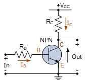 集電極開路輸出在大電流負載控制電路中的應(yīng)用介紹