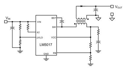 提高電信設(shè)備電源管理使用高電壓時(shí)的靈活性和可靠性