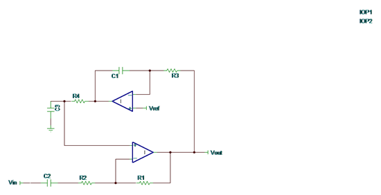 如何搭建高速放大器電路，實(shí)現(xiàn)高直流精度和高帶寬