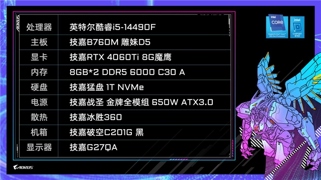 打造專屬游戲空間，技嘉電競房改造助力玩家成就夢想