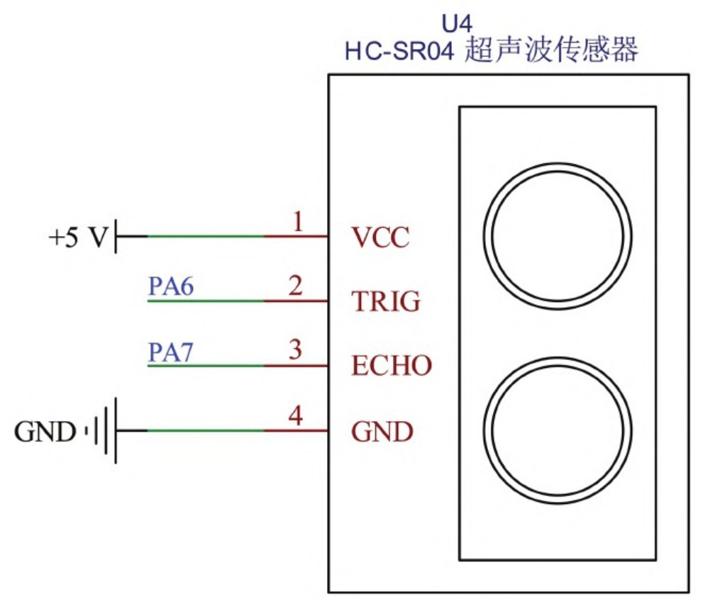 基于STM32的智能臺(tái)燈控制系統(tǒng)設(shè)計(jì)