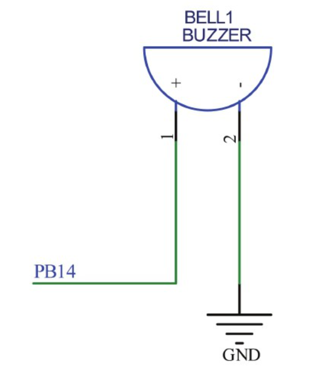 基于STM32的智能臺(tái)燈控制系統(tǒng)設(shè)計(jì)