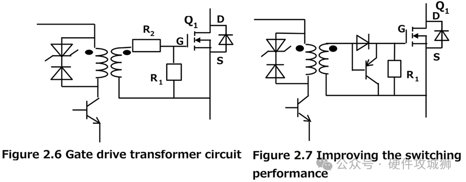 設(shè)計(jì)一款N溝道MOSFET驅(qū)動電路！超詳細(xì)??！