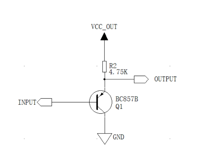 如何轉(zhuǎn)換電平？電平轉(zhuǎn)換實(shí)例電路分享?。?！