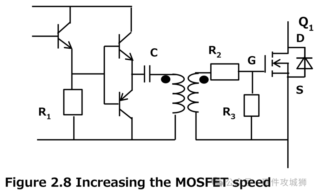 設(shè)計(jì)一款N溝道MOSFET驅(qū)動電路！超詳細(xì)??！