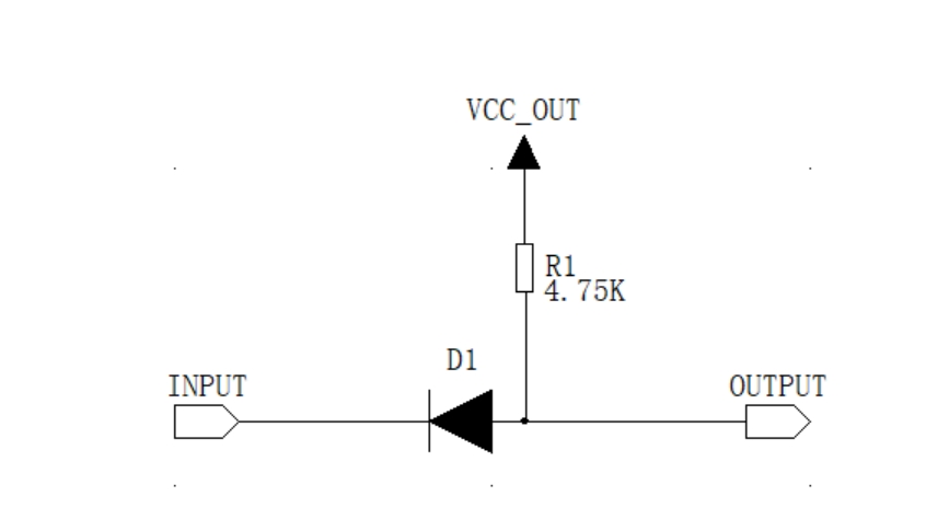 如何轉(zhuǎn)換電平？電平轉(zhuǎn)換實(shí)例電路分享?。?！