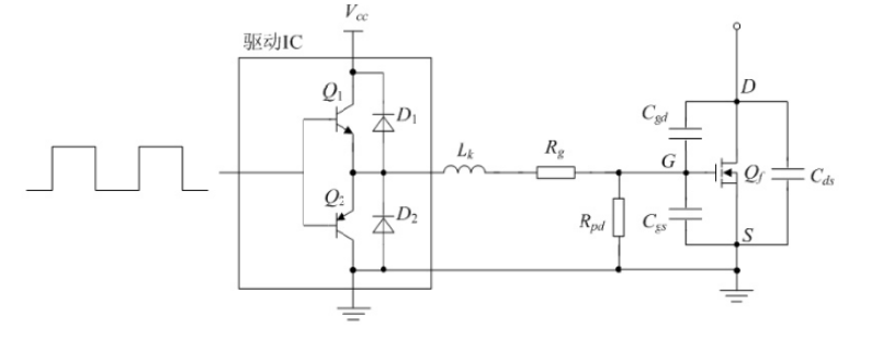 MOSFET驅(qū)動電路設計，分立器件組成的MOSFET驅(qū)動電路分享！