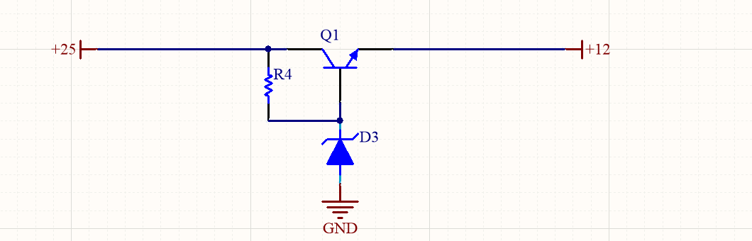 穩(wěn)壓管應(yīng)用電路有哪些？常見(jiàn)穩(wěn)壓管應(yīng)用電路分享！