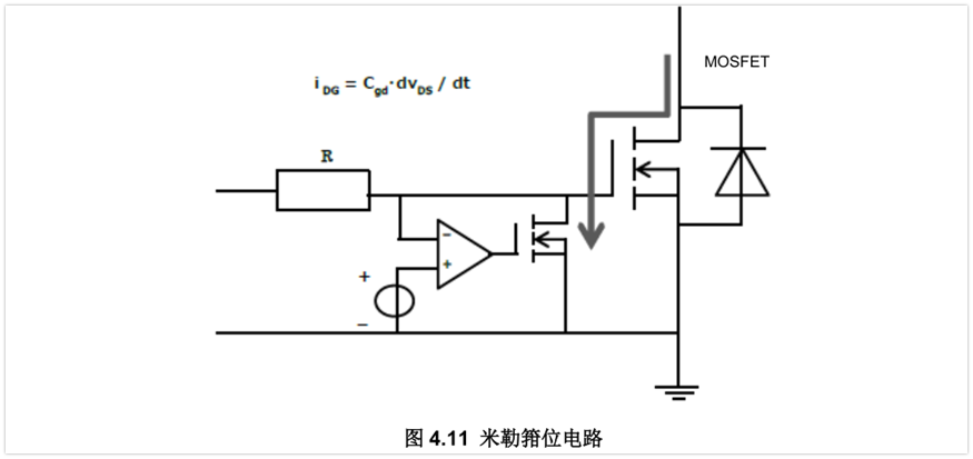 如何防止MOSFET自開(kāi)通？3款實(shí)用電路直接拿去！