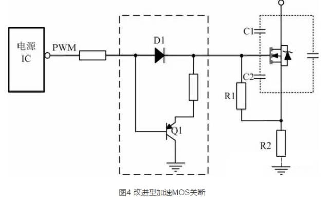 你了解MOSFET驅(qū)動電路嗎？2款常見的MOSFET驅(qū)動電路分享