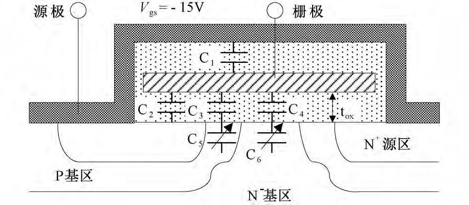 IGBT膝電壓是什么？IGBT開通延遲過程詳解