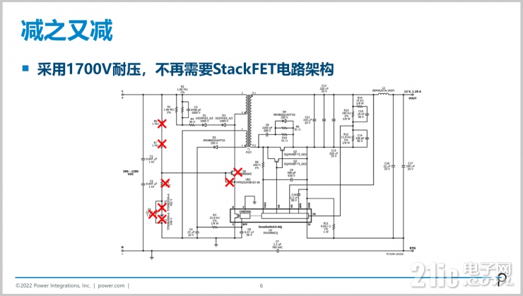 PI全新汽車級開關電源IC，不止降耗增效這么簡單！