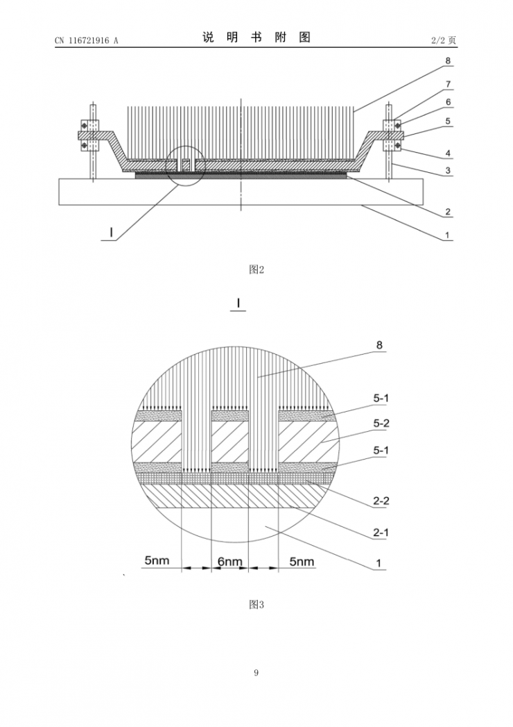 不用光刻也能造出5nm？這項(xiàng)專(zhuān)利有點(diǎn)“神”