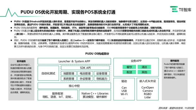 普渡科技加速海外拓展，服務(wù)機(jī)器人全球累計(jì)銷量近7萬(wàn)臺(tái)