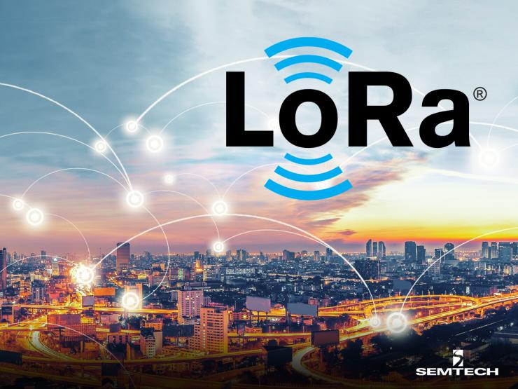 LoRa? 集成LR-FHSS功能，支持衛(wèi)星通訊與密集部署