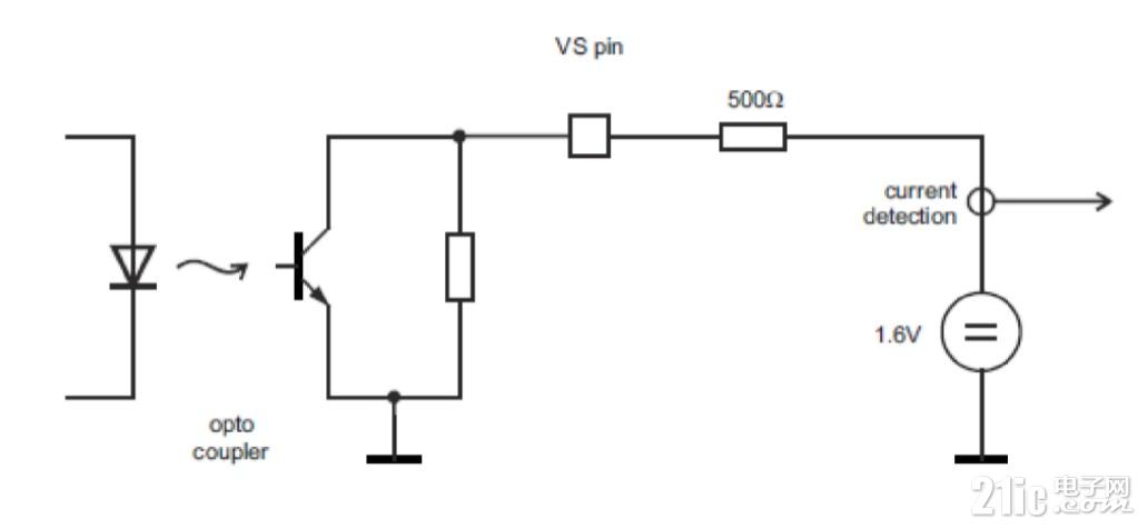 全新一代混合信號(hào)LED照明驅(qū)動(dòng)控制器