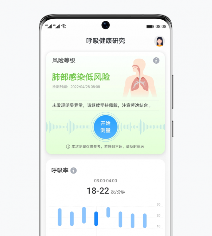 華為ECG App通過(guò)歐盟CE醫(yī)療器械認(rèn)證，獲得歐洲33國(guó)市場(chǎng)準(zhǔn)入資格