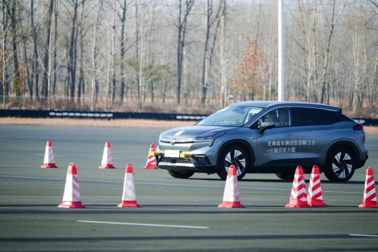 2022博世汽車與智能交通技術(shù)創(chuàng)新體驗(yàn)日——立足本土創(chuàng)新與開(kāi)放合作，博世助力中國(guó)智能電動(dòng)化出行