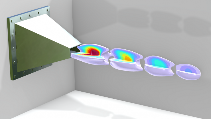 COMSOL 全新發(fā)布COMSOL Multiphysics? 6.2 版本