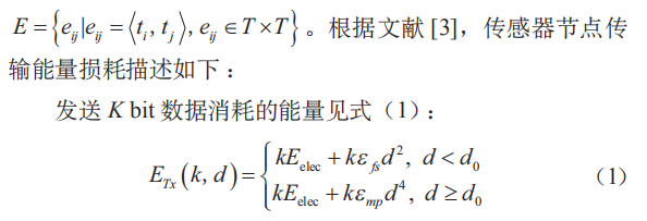 CPS 傳感器網(wǎng)絡(luò)節(jié)點(diǎn)調(diào)度設(shè)計(jì)