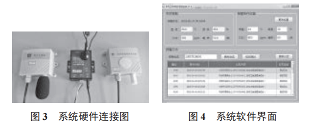 基于物聯(lián)網(wǎng)技術(shù)的車內(nèi)生命探測(cè)聯(lián)動(dòng)報(bào)警系統(tǒng)