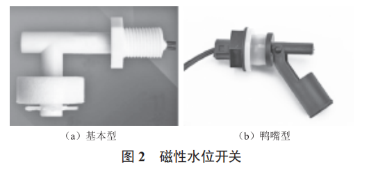 基于物聯(lián)網技術的電力電纜隧道積水水位在線監(jiān)測和主動排水系統(tǒng)