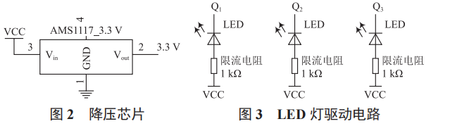 智能照明系統(tǒng)動態(tài)調(diào)節(jié)器設(shè)計