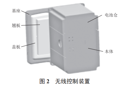 基于 Android 和藍牙的遙控開關控制系統(tǒng)設計