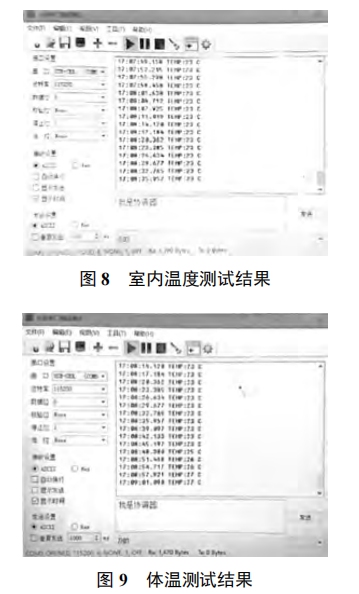 基于 ZigBee 技術(shù)的老年人遠(yuǎn)程保健監(jiān)護系統(tǒng)設(shè)計