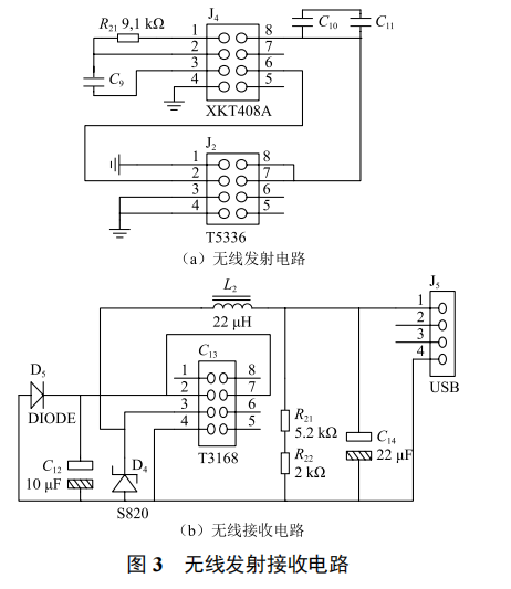 基于單片機(jī)的太陽(yáng)能無(wú)線手機(jī)充電器的設(shè)計(jì)