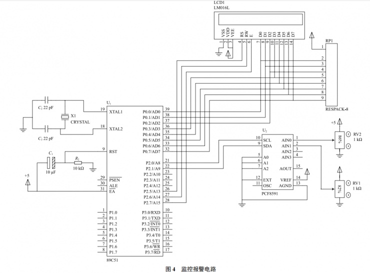 基于單片機(jī)的太陽(yáng)能無(wú)線手機(jī)充電器的設(shè)計(jì)