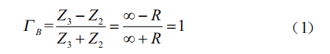 振鈴型干擾信號完整性補(bǔ)償方法研究