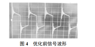 振鈴型干擾信號完整性補(bǔ)償方法研究