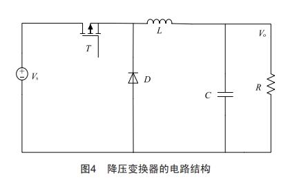 基于BucK變換器的高速無刷直流電機控制