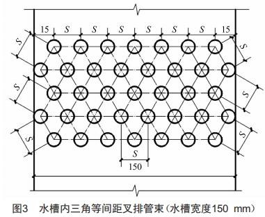 一種緊急釋熱裝置的冷卻水系統(tǒng)設(shè)計(jì)研究與實(shí)踐(二)—Tokamak(托卡馬克)裝置雙回路冷卻水系統(tǒng)冷卻水箱設(shè)計(jì)研究